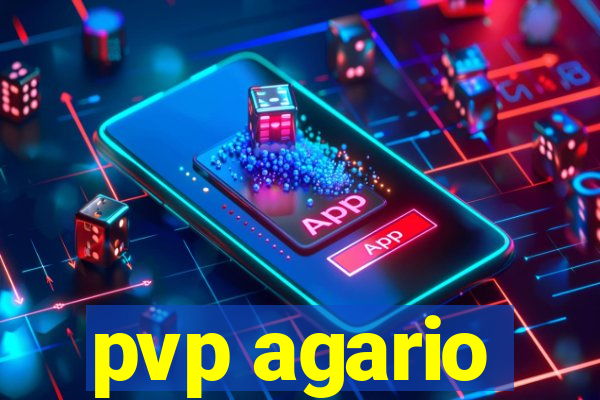 pvp agario